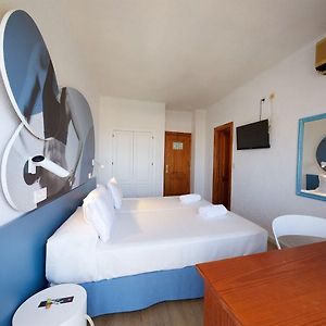 Doppelzimmer auf den oberen Etagen
